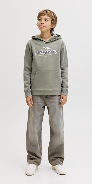 Produktbild Jack & Jones Kapuzenpullover Junior Kapuzenpullover (176)