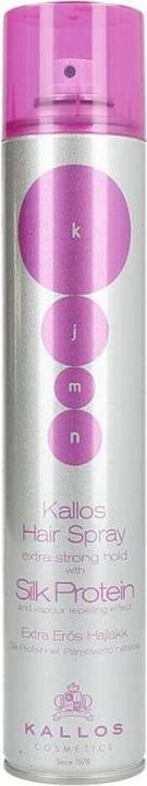 Image du produit Kallos Cosmetics KJMN Protéine de soie (500 ml)