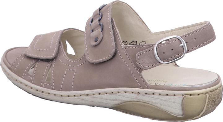 Produktbild Waldläufer Sandalen/Sandaletten (38)