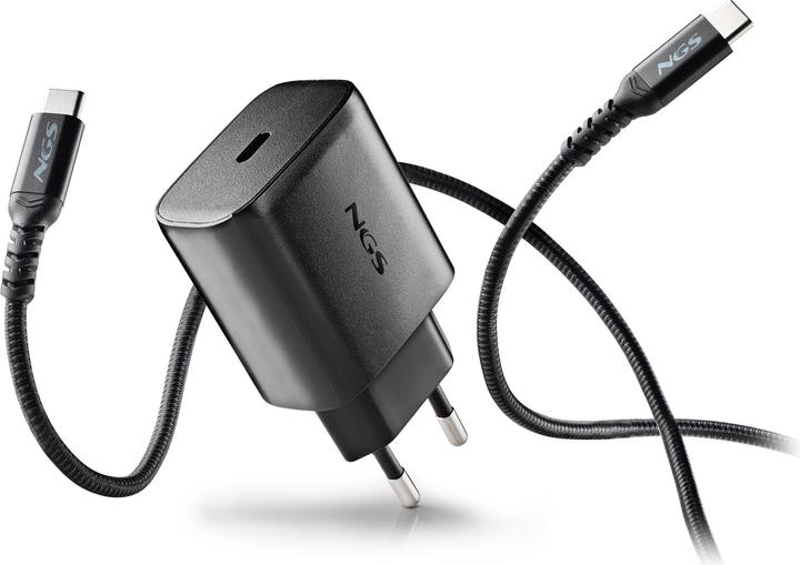 Image du produit NGS BUD 45W-C (45 W, 1 portion)