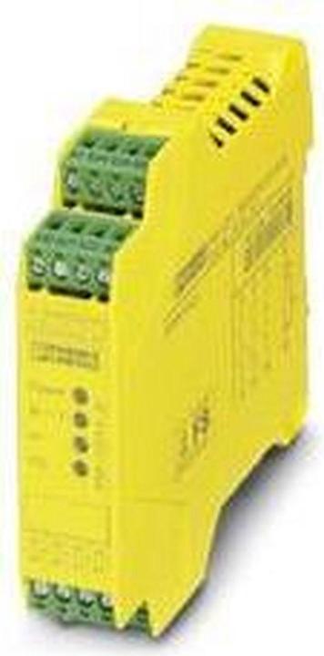 Actual product image Phoenix Contact Safety relay