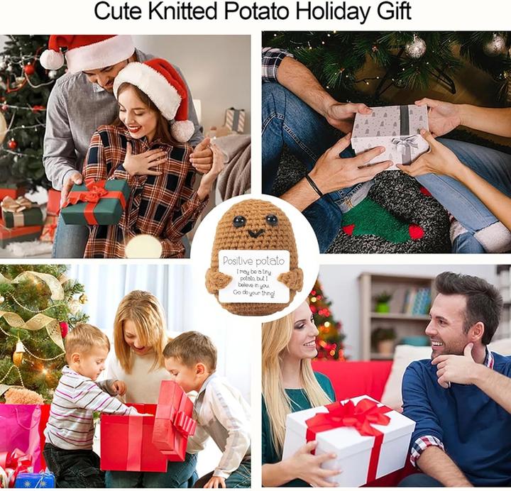 Immagine prodotto Cozy Noxxiez Freineds positivi (7 cm)