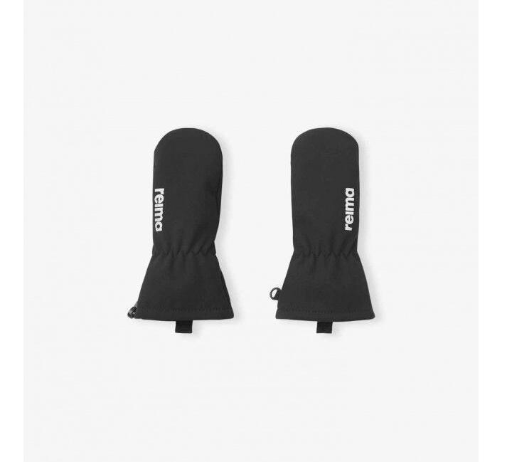 Produktbild Reima Kinder Softshell Handschuhe Osaten (6, 7, 8)