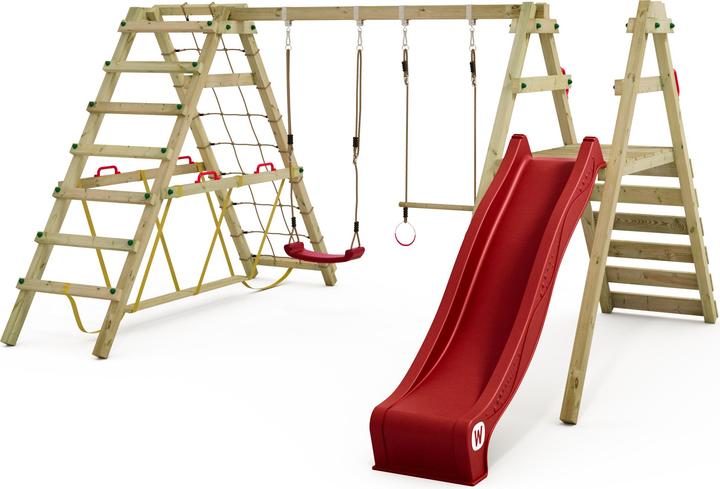 Actual product image Wickey Smart Shake