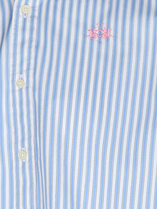 Image du produit La Martina MCC008-PP746 (L)