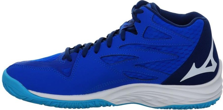 Actual product image Mizuno Thunder Blade Z Mid (40.5)