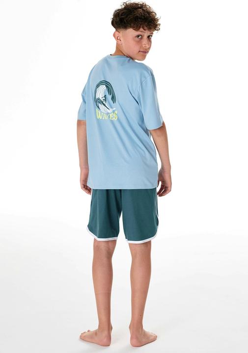 Produktbild Schiesser Pyjama Nightwear (152)