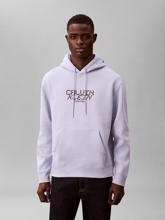 Produktbild Calvin Klein Calvin Tech Grafik Sweatshirt (XS)