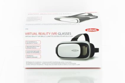 Image du produit ednet Lunettes de réalité virtuelle