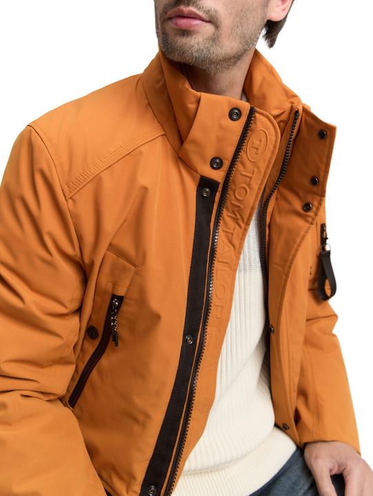 Actual product image Tom Tailor Arctic Parka with Removable Hood (L)