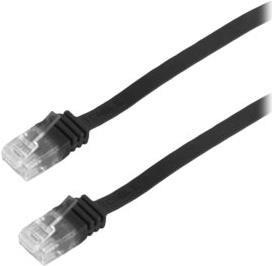 Produktbild Helos Herweck Patch-Kabel (U/FTP, CAT6a, 3 m)