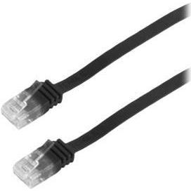 Helos Herweck Patch-Kabel (U/FTP, CAT6a, 3 m), Netzwerkkabel