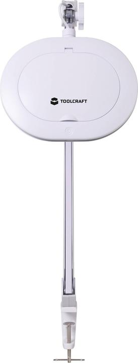 Actual product image Toolcraft TO-7497012 (800 lm)