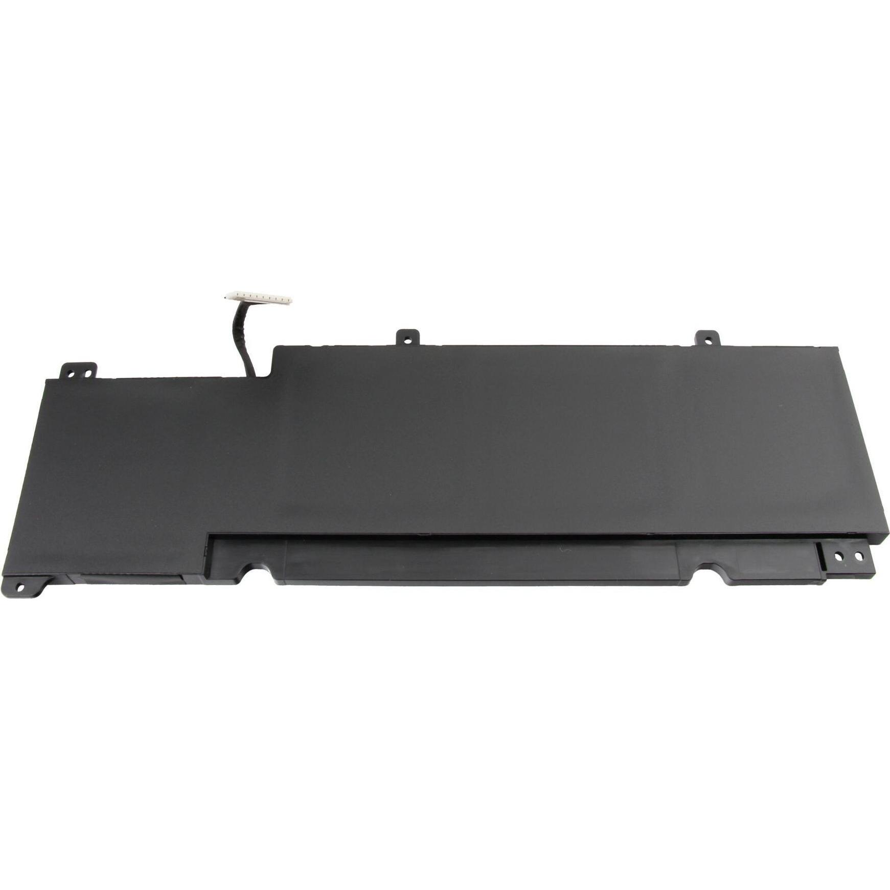 Thumbnail - Clevo NV40BAT-4-73 (4 Zellen, 4600 mAh), Notebook Akku