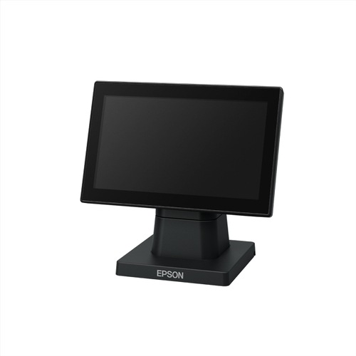 Produktbild Epson A61CH62111 Kundendisplay USB 2.0 Schwarz