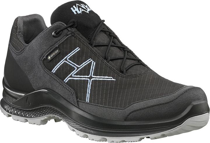 Produktbild Haix Black Eagle Adventure 3.0 GTX Ws low (41)