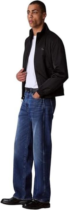 Produktbild Calvin Klein Jeans Ls Padded Harrington Jacket (XL)