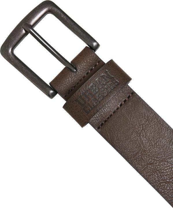 Image du produit Urban Classics Ceinture en imitation cuir - 8738 (S)