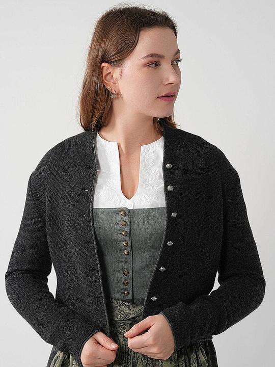 Actual product image Stap Traditional cardigan DORIKA (M)