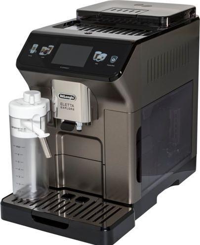Produktbild De'Longhi Eletta Explore Cold Brew