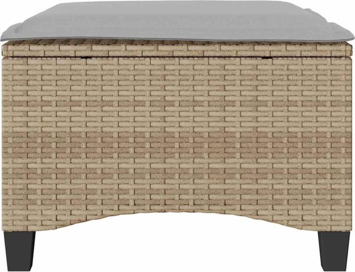 Immagine prodotto vidaXL Gartenhocker