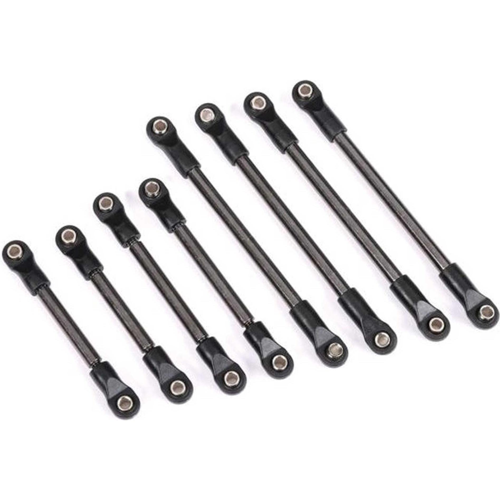 Traxxas Aufhängungs-Links Stahl Trx-4m High Trail