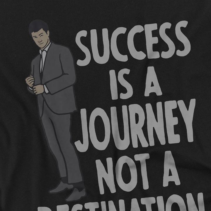 Produktbild Bruce Lee The Take Your Time TShirt (S)