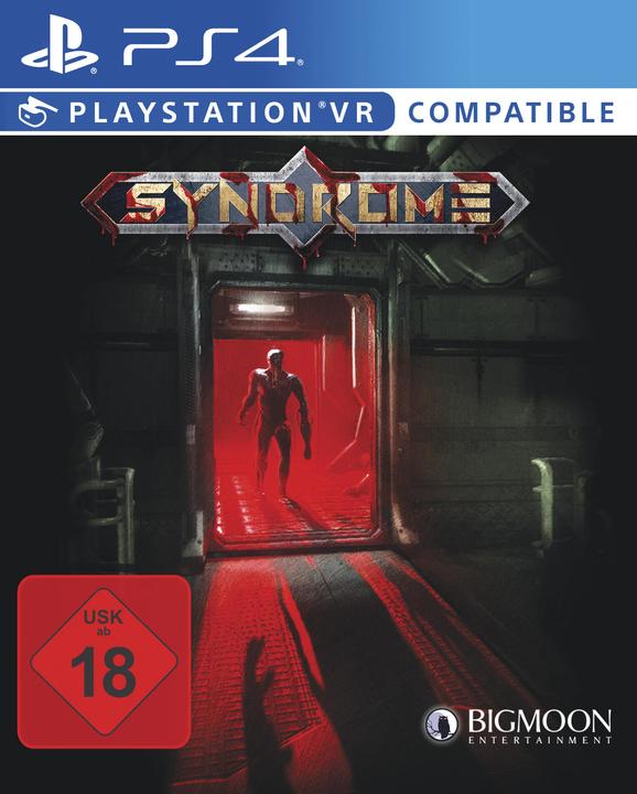 Image du produit Bigmoon Syndrome (PS4, EN)
