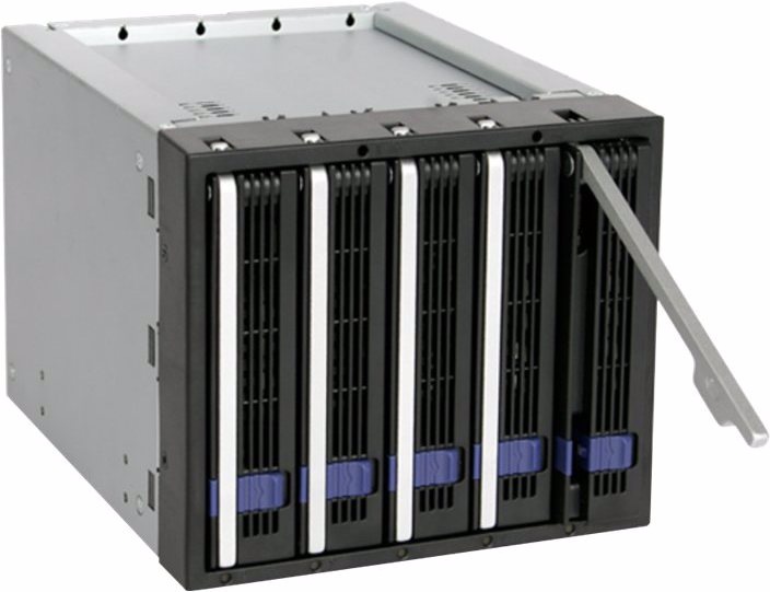 Produktbild Icy Dock MB155SP-B