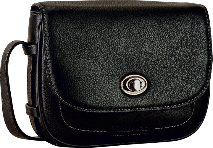 Actual product image Leonhard Heyden Saddle Bag Nice 7413