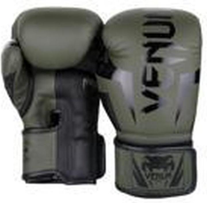 Produktbild Venum Elite' Gloves (12 OZ, One Size)