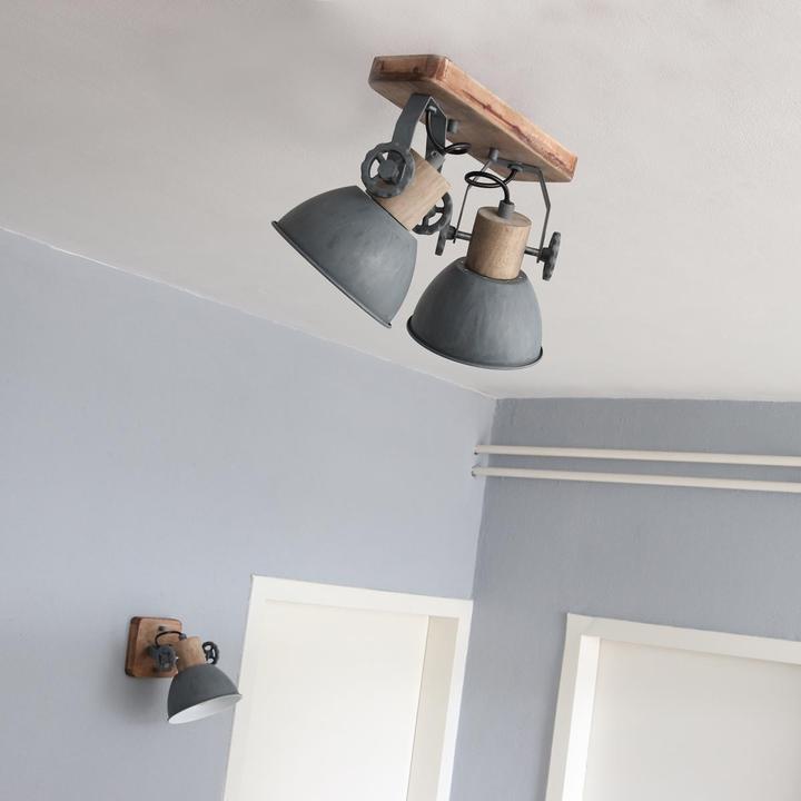 Produktbild Steinhauer Gearwood (E27)