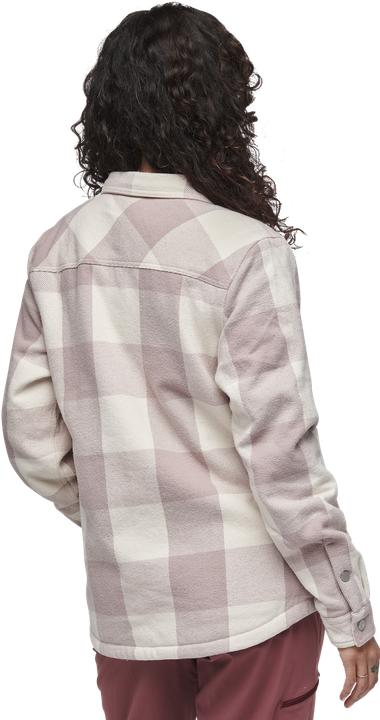 Immagine prodotto Black Diamond Flanella foderata W Project (XL)