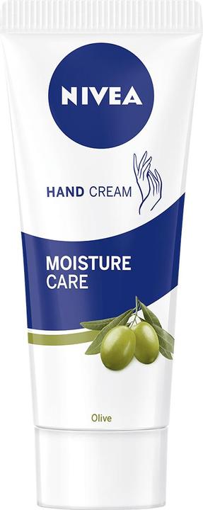 NIVEA Olivenöl Handcreme 100 ml (100 ml)