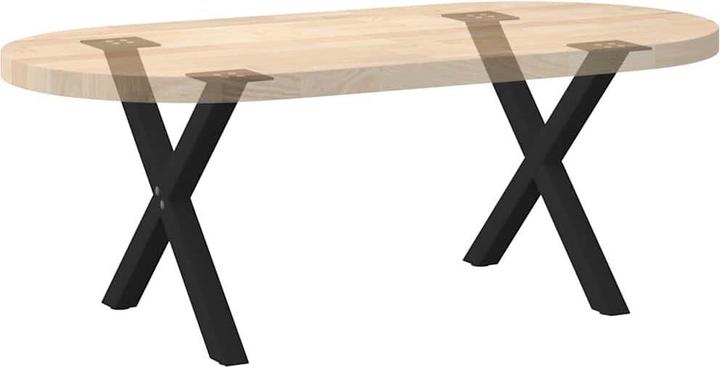 Immagine prodotto vidaXL Couchtischbein