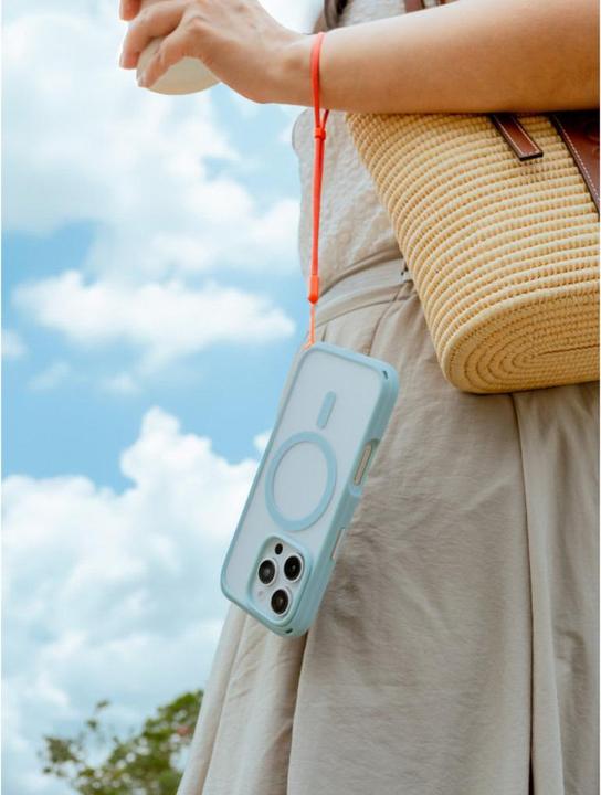 Produktbild Catalyst Influence MagSafe Case - Schlankes, zeitloses und (Apple iPhone 16 Plus)