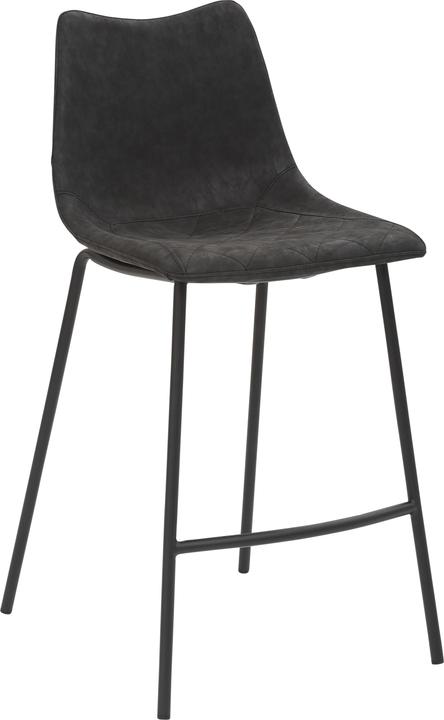 Zwart