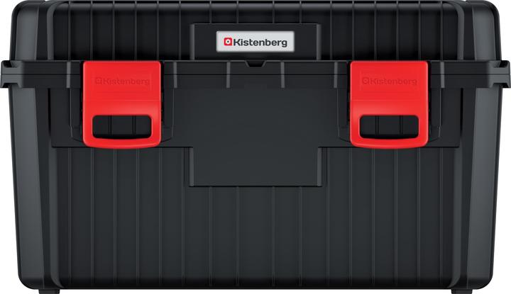 Actual product image Kistenberg Toolbox