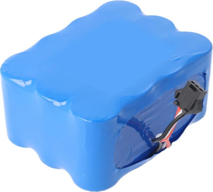 Immagine prodotto AccuCell Batteria Robot Aspirapolvere XR210, XR510, KV8, sostituisce la batteria tipo NS3000D03X3