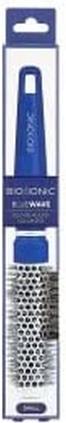 Actual product image Bio Ionic Small Round Brush Blue Wave