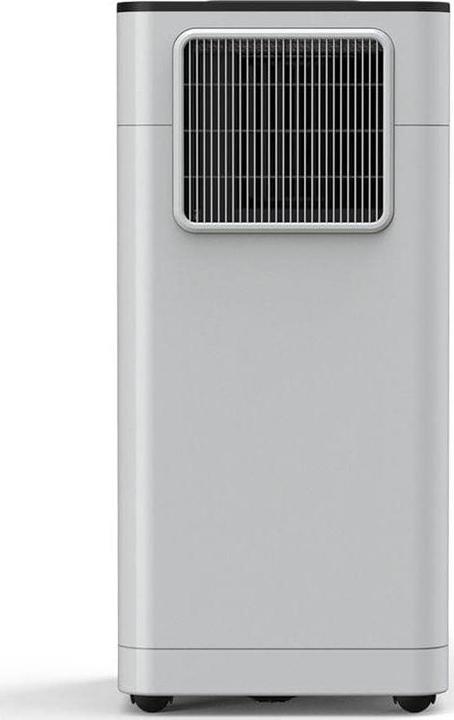 Actual product image Coldtec by Kibernetik Klimagerät KL90 30 m², Schwarz/Weiss (30 m², 9000 BTU/h)