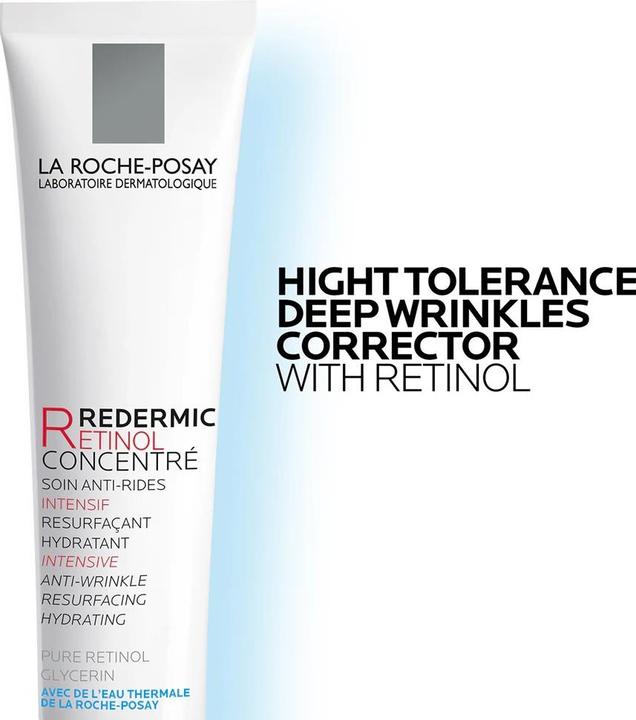 Produktbild La Roche Posay Redermic Retinol (30 ml)