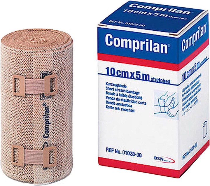 Produktbild Comprilan Kurzzugbinde