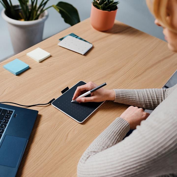 Produktbild Wacom One S