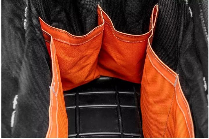 Actual product image Neo tool bag 84-305 (8 pieces)