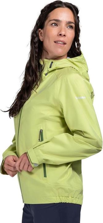 Actual product image Schöffel 2.5L Jacket Vistdal (40)