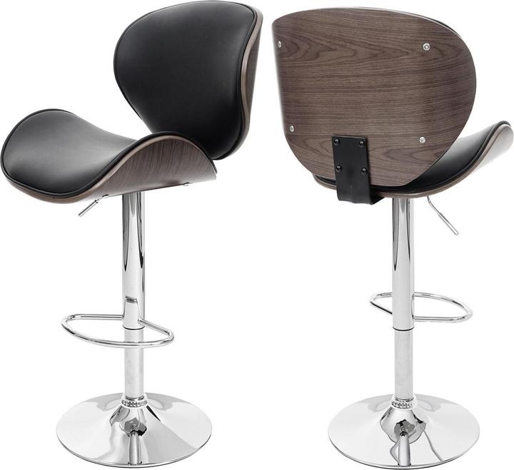 Produktbild JOHN316 Barhocker