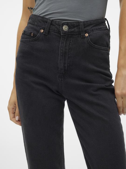 Produktbild Vero Moda VMTESSA Hohe Taille Jeans Mom Jeans (W25/L32)