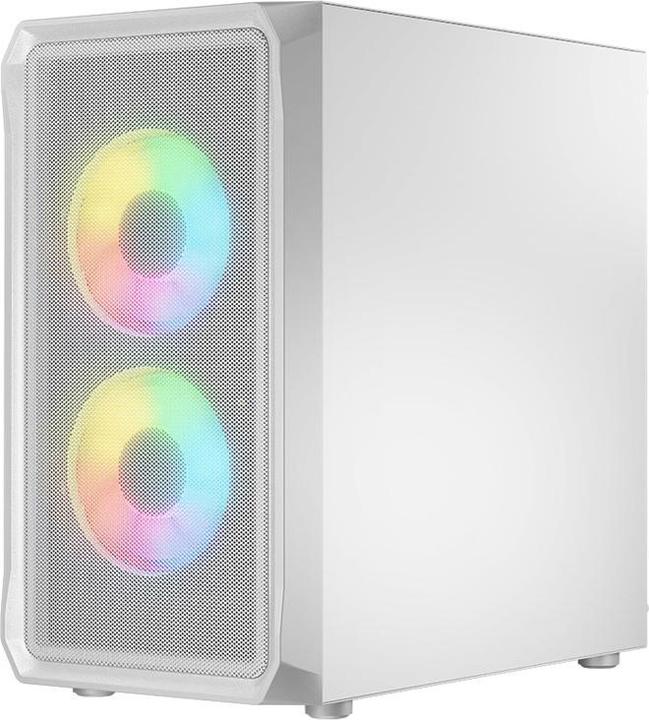 Image du produit Logic Portos (mATX, Mini-ITX)