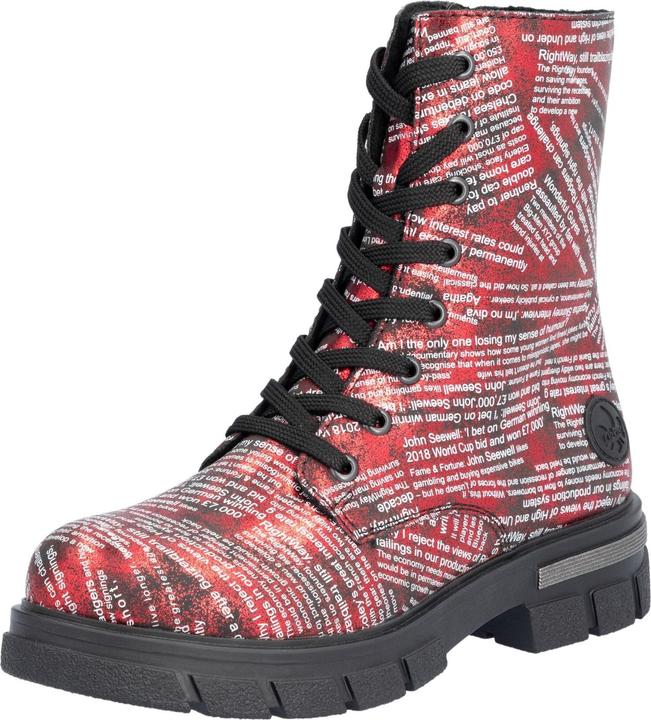 Actual product image Rieker 4338333 (38)